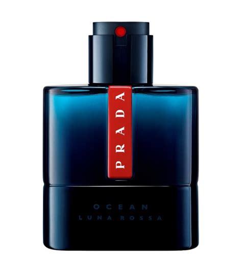 prada ocean review|is prada ocean good.